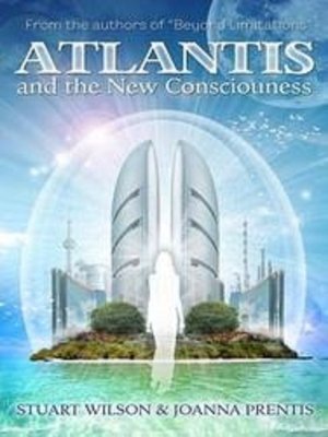 cover image of Atlantis and the New Consciousness
